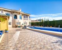 Resale - Detached Villa - Benimar - Benimar II