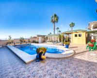 Resale - Detached Villa - Benimar - Benimar II