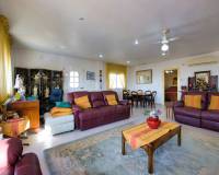 Resale - Detached Villa - Benimar - Benimar II