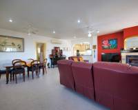 Resale - Detached Villa - Benimar - Benimar II