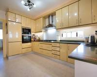 Resale - Detached Villa - Benimar - Benimar II