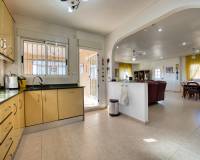 Resale - Detached Villa - Benimar - Benimar II