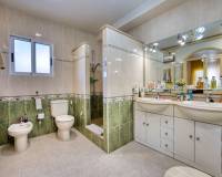 Resale - Detached Villa - Benimar - Benimar II