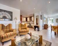 Resale - Detached Villa - Benimar - Benimar II