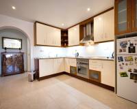 Resale - Detached Villa - Benimar - Benimar II