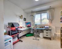 Resale - Detached Villa - Benimar - Benimar II