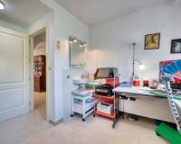 Resale - Detached Villa - Benimar - Benimar II