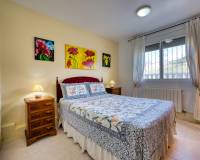 Resale - Detached Villa - Benimar - Benimar II