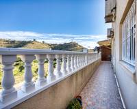Resale - Detached Villa - Benimar - Benimar II