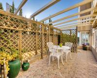 Resale - Detached Villa - Benimar - Benimar II