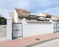 Resale - Detached Villa - Benimar - Benimar II