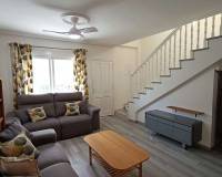 Resale - Detached Villa - Benimar - Benimar II