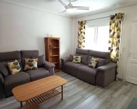 Resale - Detached Villa - Benimar - Benimar II