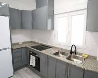 Resale - Detached Villa - Benimar - Benimar II