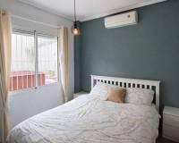 Resale - Detached Villa - Benimar - Benimar II