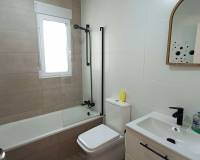 Resale - Detached Villa - Benimar - Benimar II
