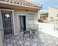 Resale - Detached Villa - Benimar - Benimar II
