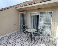 Resale - Detached Villa - Benimar - Benimar II