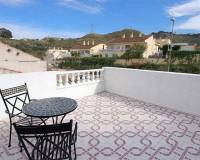 Resale - Detached Villa - Benimar - Benimar II