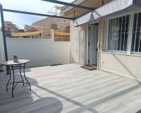 Resale - Detached Villa - Benimar - Benimar II