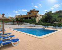 Resale - Detached Villa - Benimar - Benimar II
