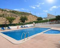 Resale - Detached Villa - Benimar - Benimar II