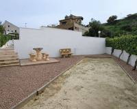 Resale - Detached Villa - Benimar - Benimar II