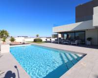Resale - Detached Villa - Benimar - Benimar III