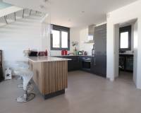 Resale - Detached Villa - Benimar - Benimar III