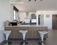 Resale - Detached Villa - Benimar - Benimar III