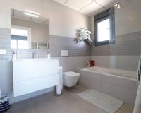 Resale - Detached Villa - Benimar - Benimar III