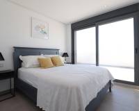 Resale - Detached Villa - Benimar - Benimar III