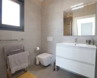 Resale - Detached Villa - Benimar - Benimar III