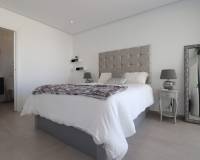Resale - Detached Villa - Benimar - Benimar III