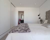 Resale - Detached Villa - Benimar - Benimar III