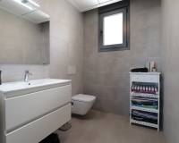 Resale - Detached Villa - Benimar - Benimar III