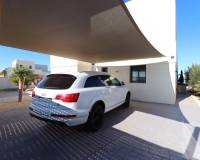 Resale - Detached Villa - Benimar - Benimar III