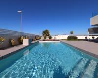 Resale - Detached Villa - Benimar - Benimar III