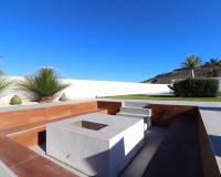 Resale - Detached Villa - Benimar - Benimar III