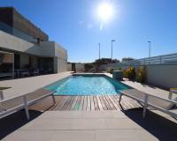 Resale - Detached Villa - Benimar - Benimar III