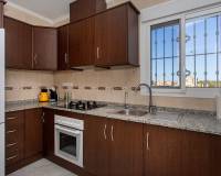 Resale - Detached Villa - Benimar - Rojales Hills