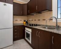 Resale - Detached Villa - Benimar - Rojales Hills