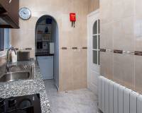 Resale - Detached Villa - Benimar - Rojales Hills