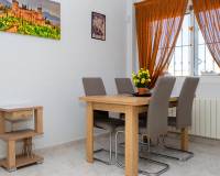 Resale - Detached Villa - Benimar - Rojales Hills