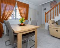 Resale - Detached Villa - Benimar - Rojales Hills