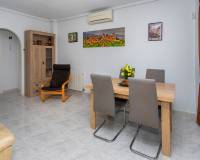 Resale - Detached Villa - Benimar - Rojales Hills