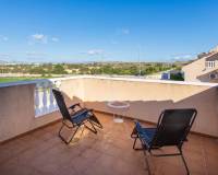 Resale - Detached Villa - Benimar - Rojales Hills