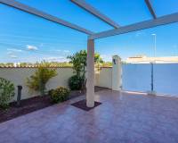 Resale - Detached Villa - Benimar - Rojales Hills