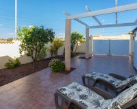 Resale - Detached Villa - Benimar - Rojales Hills