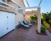 Resale - Detached Villa - Benimar - Rojales Hills